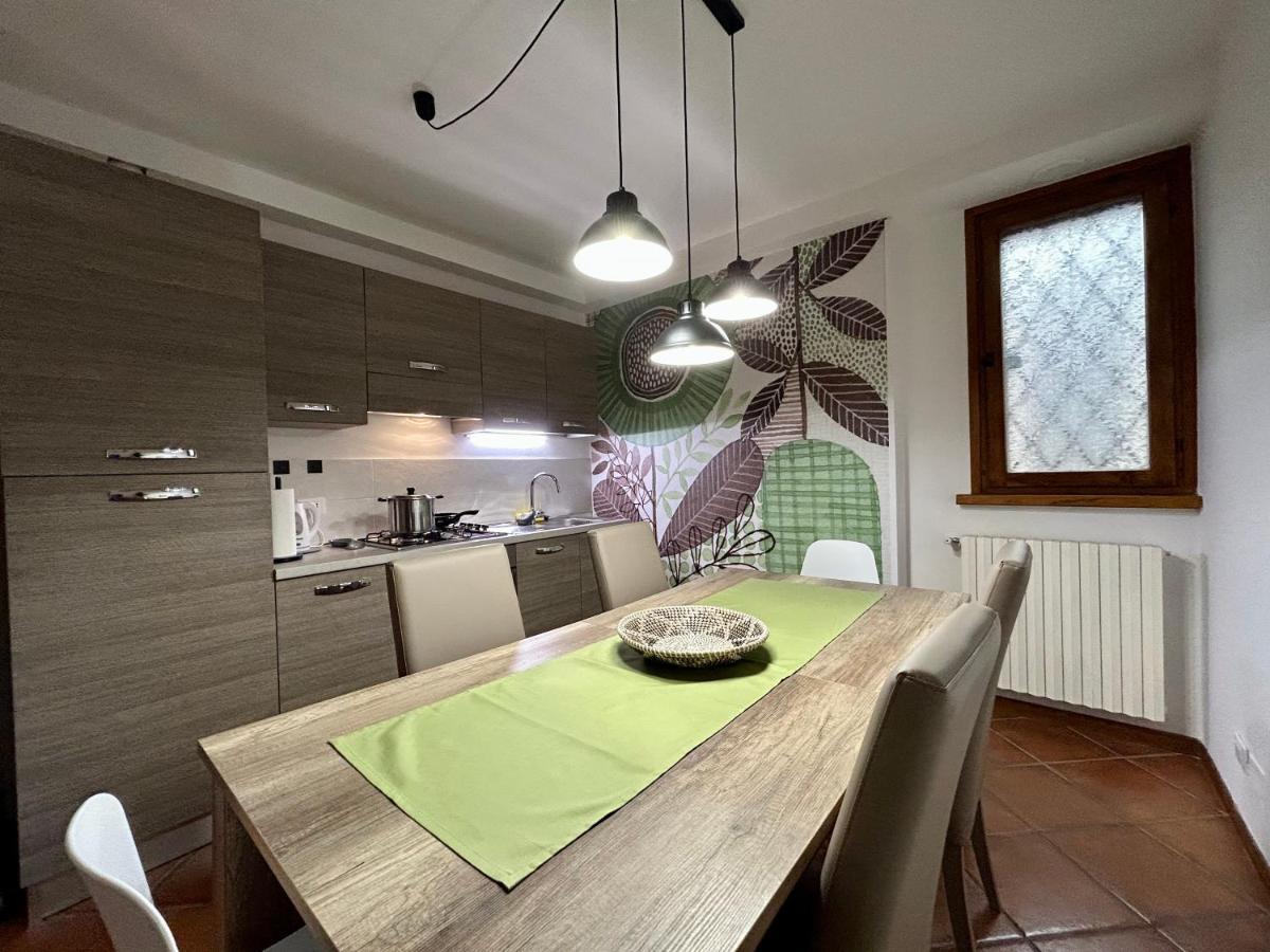 Sunflower Apartment Peschiera del Garda Eksteriør bilde